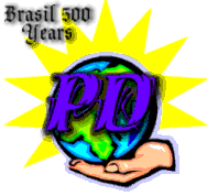 Brasil 500 Anos - PAPA DELTA