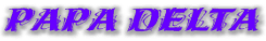 Grupo Rdio Brasil PAPA DELTA